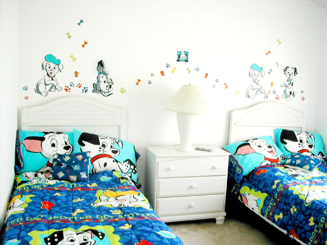 Pongo's Paradise villa, Kissimmee