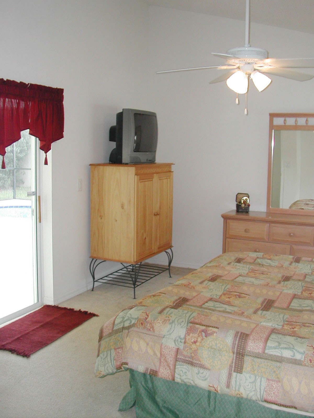 Pongo's Paradise villa, Kissimmee