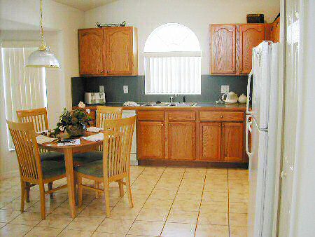 Pongo's Paradise villa, Kissimmee