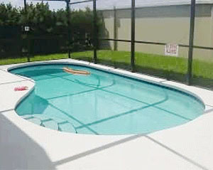 Pongo's Paradise villa, Kissimmee